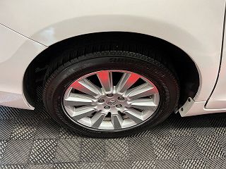 2017 Toyota Sienna LE 5TDJZ3DC1HS147825 in Agawam, MA 9