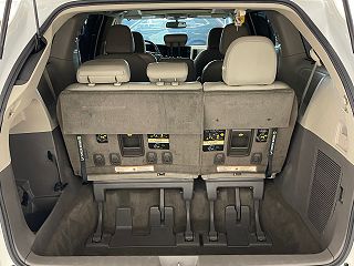 2017 Toyota Sienna Limited 5TDYZ3DC4HS868431 in Auburn, WA 12