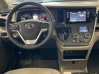 2017 Toyota Sienna Limited 5TDYZ3DC4HS868431 in Auburn, WA 15