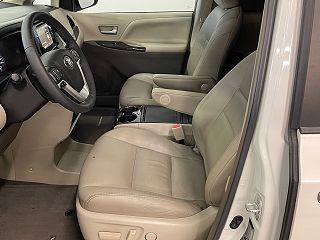 2017 Toyota Sienna Limited 5TDYZ3DC4HS868431 in Auburn, WA 18
