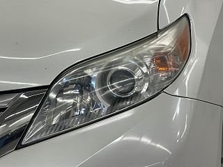2017 Toyota Sienna Limited 5TDYZ3DC4HS868431 in Auburn, WA 4