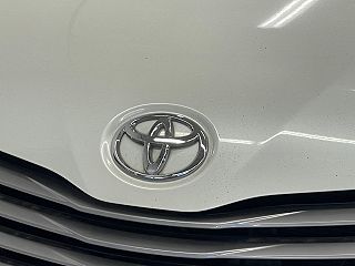 2017 Toyota Sienna Limited 5TDYZ3DC4HS868431 in Auburn, WA 5