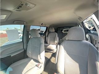 2017 Toyota Sienna L 5TDZZ3DC9HS810304 in Bakersfield, CA 5