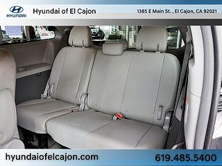 2017 Toyota Sienna XLE 5TDDZ3DC6HS164715 in El Cajon, CA 21