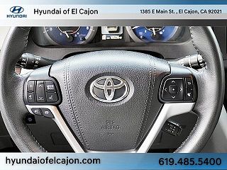2017 Toyota Sienna XLE 5TDDZ3DC6HS164715 in El Cajon, CA 25