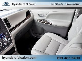 2017 Toyota Sienna XLE 5TDDZ3DC6HS164715 in El Cajon, CA 27