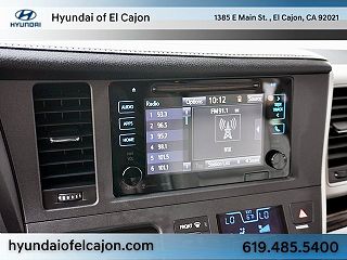 2017 Toyota Sienna XLE 5TDDZ3DC6HS164715 in El Cajon, CA 31