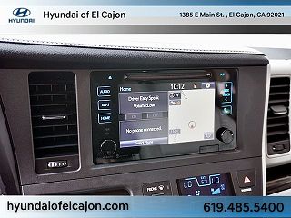 2017 Toyota Sienna XLE 5TDDZ3DC6HS164715 in El Cajon, CA 32
