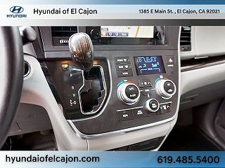 2017 Toyota Sienna XLE 5TDDZ3DC6HS164715 in El Cajon, CA 36