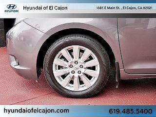 2017 Toyota Sienna XLE 5TDDZ3DC6HS164715 in El Cajon, CA 7