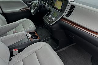 2017 Toyota Sienna Limited 5TDYZ3DC9HS855187 in Eugene, OR 18