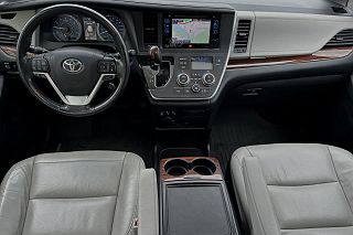 2017 Toyota Sienna Limited 5TDYZ3DC9HS855187 in Eugene, OR 3