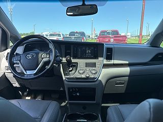 2017 Toyota Sienna XLE 5TDYZ3DC7HS794471 in Graham, NC 13