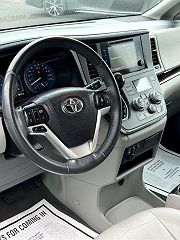 2017 Toyota Sienna XLE 5TDDZ3DC3HS179298 in Louisville, KY 12