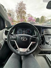 2017 Toyota Sienna XLE 5TDDZ3DC3HS179298 in Louisville, KY 14