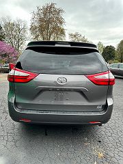 2017 Toyota Sienna XLE 5TDDZ3DC3HS179298 in Louisville, KY 8