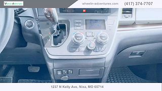 2017 Toyota Sienna Limited 5TDDZ3DCXHS151921 in Nixa, MO 15