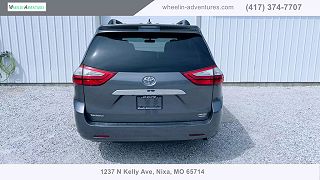 2017 Toyota Sienna Limited 5TDDZ3DCXHS151921 in Nixa, MO 7