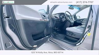 2017 Toyota Sienna Limited 5TDDZ3DCXHS151921 in Nixa, MO 9