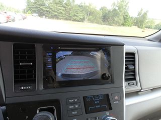 2017 Toyota Sienna LE 5TDKZ3DC4HS781778 in Rockbridge, OH 15