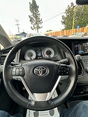2017 Toyota Sienna SE 5TDXZ3DC0HS889773 in South Gate, CA 14
