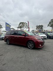 2017 Toyota Sienna SE 5TDXZ3DC0HS889773 in South Gate, CA 7