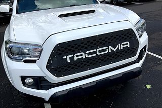 2017 Toyota Tacoma TRD Sport 5TFSZ5AN7HX116367 in Atlanta, GA 23