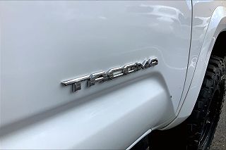 2017 Toyota Tacoma TRD Sport 5TFSZ5AN7HX116367 in Atlanta, GA 24