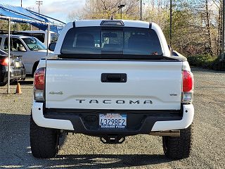 2017 Toyota Tacoma Limited Edition 3TMGZ5ANXHM074451 in Auburn, CA 5