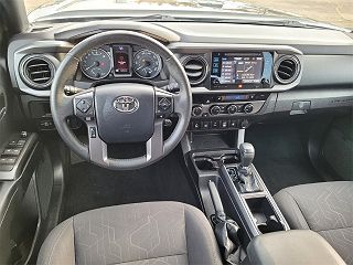 2017 Toyota Tacoma  3TMCZ5AN8HM103783 in Auburn, CA 20
