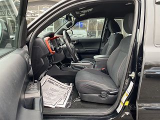 2017 Toyota Tacoma SR5 5TFCZ5AN7HX062363 in Bristol, PA 15
