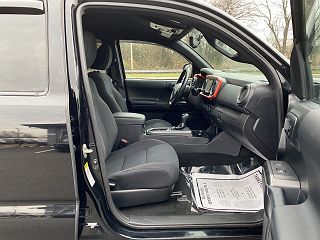 2017 Toyota Tacoma SR5 5TFCZ5AN7HX062363 in Bristol, PA 19
