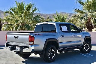 2017 Toyota Tacoma TRD Off Road 3TMAZ5CN8HM044593 in Cathedral City, CA 4