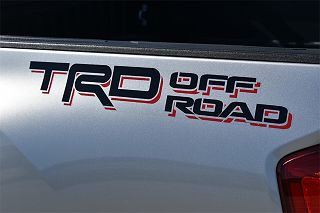 2017 Toyota Tacoma TRD Off Road 3TMAZ5CN8HM044593 in Cathedral City, CA 6