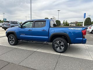 2017 Toyota Tacoma TRD Sport 3TMCZ5ANXHM055736 in College Place, WA 11