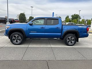 2017 Toyota Tacoma TRD Sport 3TMCZ5ANXHM055736 in College Place, WA 12