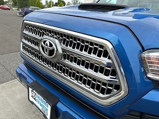 2017 Toyota Tacoma TRD Sport 3TMCZ5ANXHM055736 in College Place, WA 17