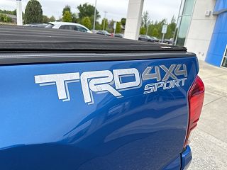 2017 Toyota Tacoma TRD Sport 3TMCZ5ANXHM055736 in College Place, WA 18