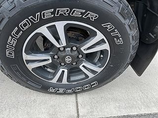 2017 Toyota Tacoma TRD Sport 3TMCZ5ANXHM055736 in College Place, WA 20