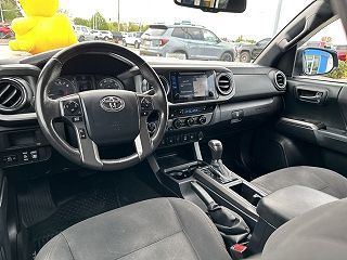 2017 Toyota Tacoma TRD Sport 3TMCZ5ANXHM055736 in College Place, WA 24