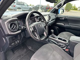 2017 Toyota Tacoma TRD Sport 3TMCZ5ANXHM055736 in College Place, WA 26