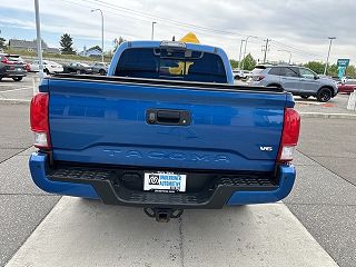 2017 Toyota Tacoma TRD Sport 3TMCZ5ANXHM055736 in College Place, WA 8