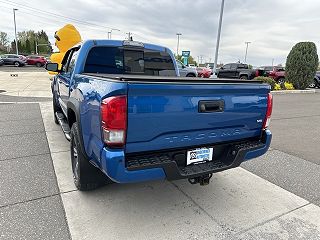 2017 Toyota Tacoma TRD Sport 3TMCZ5ANXHM055736 in College Place, WA 9