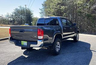 2017 Toyota Tacoma SR5 3TMAZ5CN1HM042829 in Cumming, GA 4