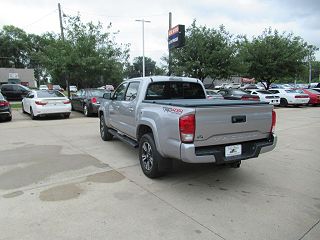 2017 Toyota Tacoma  5TFCZ5AN6HX071166 in Des Moines, IA 7