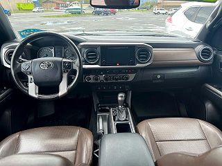2017 Toyota Tacoma Limited Edition 3TMGZ5ANXHM078676 in Elizabethton, TN 7