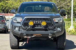 2017 Toyota Tacoma TRD Off Road 3TMCZ5AN6HM109548 in Eugene, OR 10
