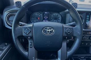 2017 Toyota Tacoma TRD Off Road 3TMCZ5AN6HM109548 in Eugene, OR 23