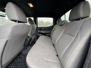 2017 Toyota Tacoma TRD Off Road 5TFCZ5AN5HX055010 in Federal Way, WA 14