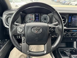 2017 Toyota Tacoma TRD Off Road 5TFCZ5AN5HX055010 in Federal Way, WA 19